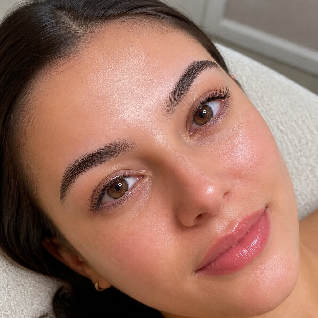 Lash Lifting