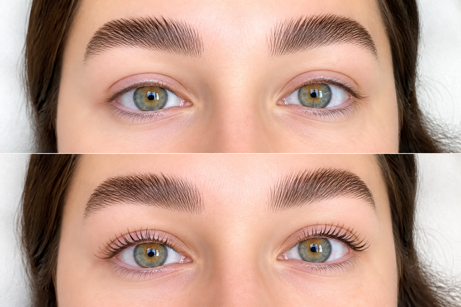 Lash Lifting